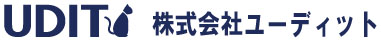 株式会社ユーディット