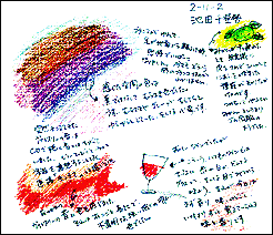 池田さんの絵