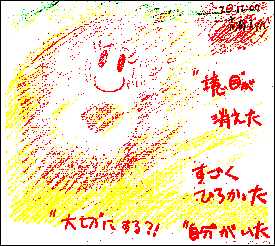 齋藤さんの絵